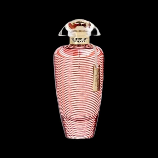 Byzantium Saffron bottle