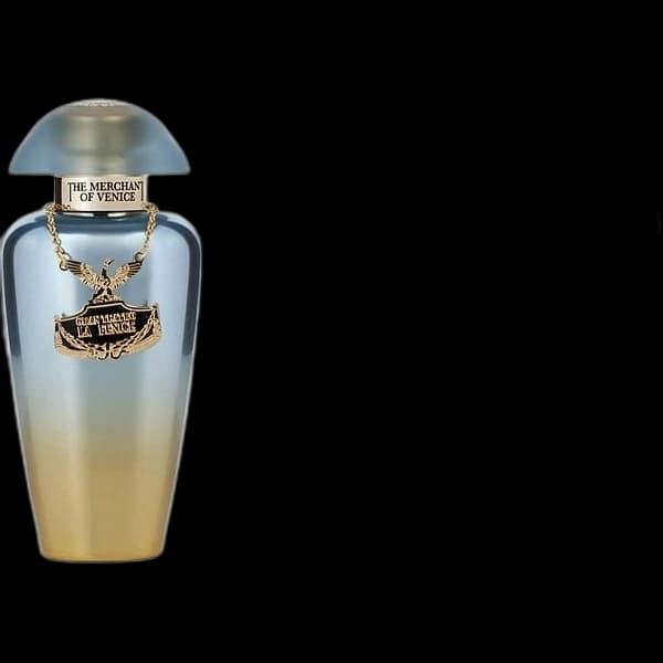 La Fenice pour Femme bottle