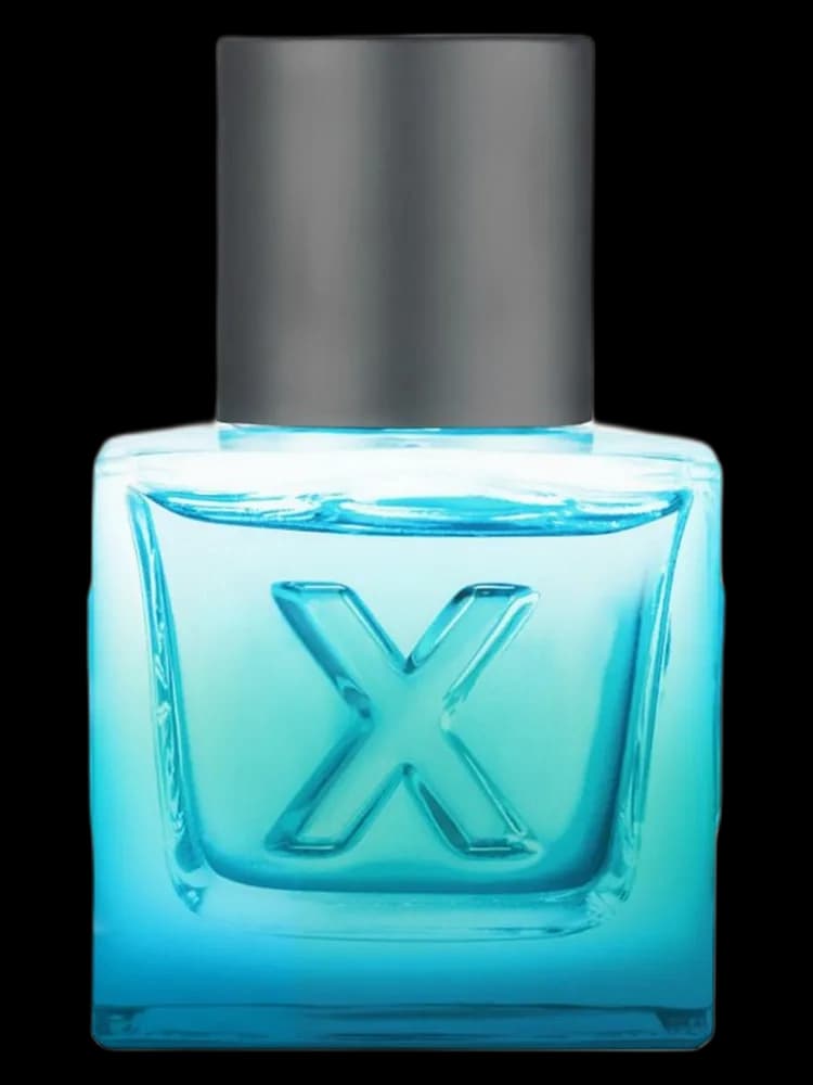 Man Cocktail Summer bottle