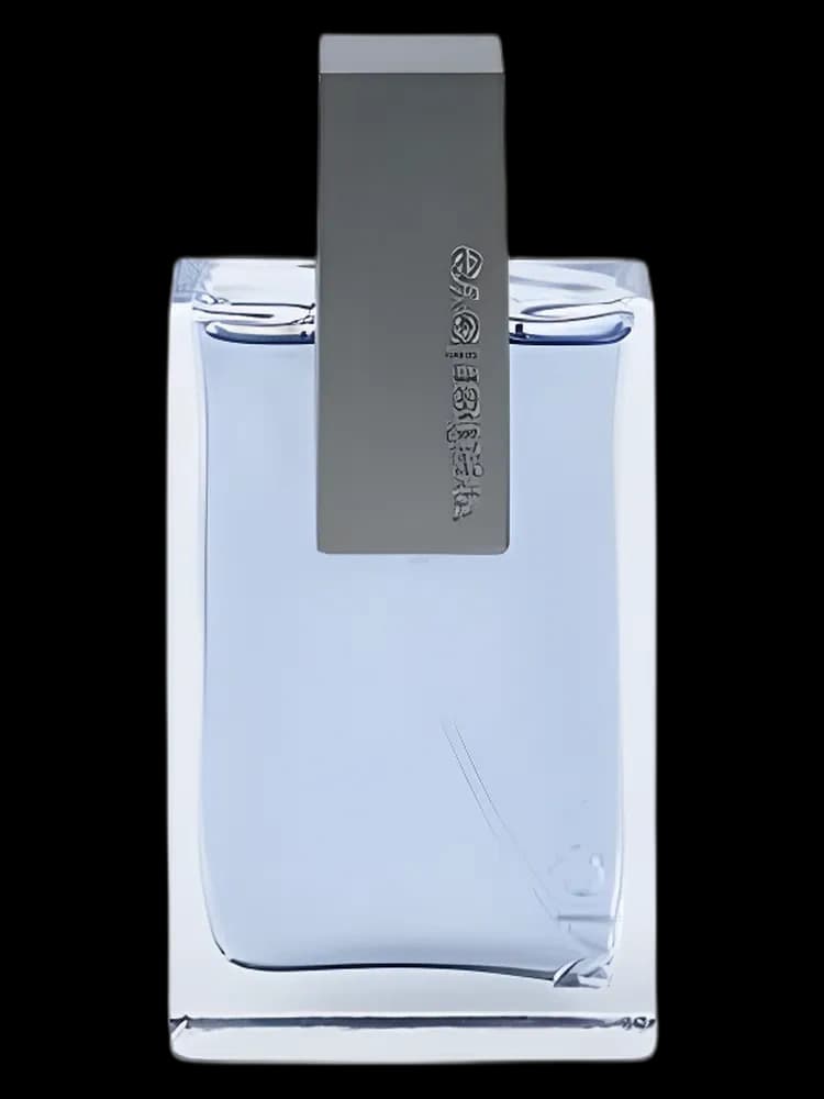 Waterlove Man bottle