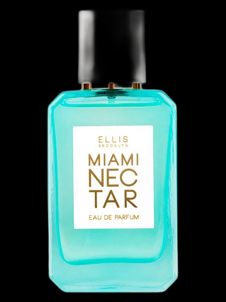 Miami Nectar bottle