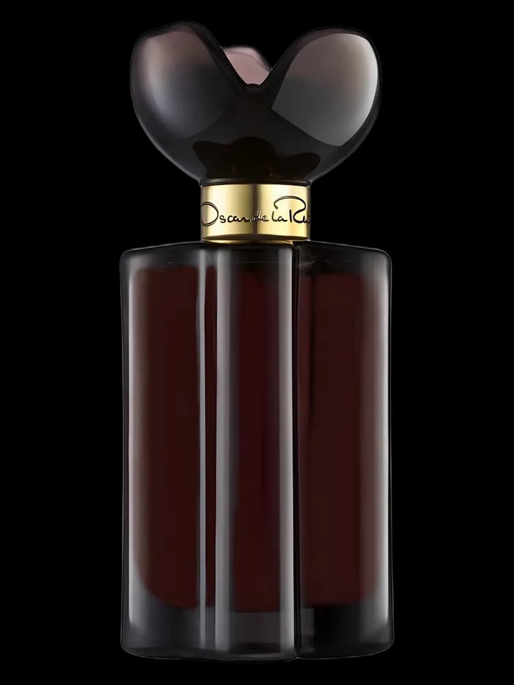 Midnight Amber bottle