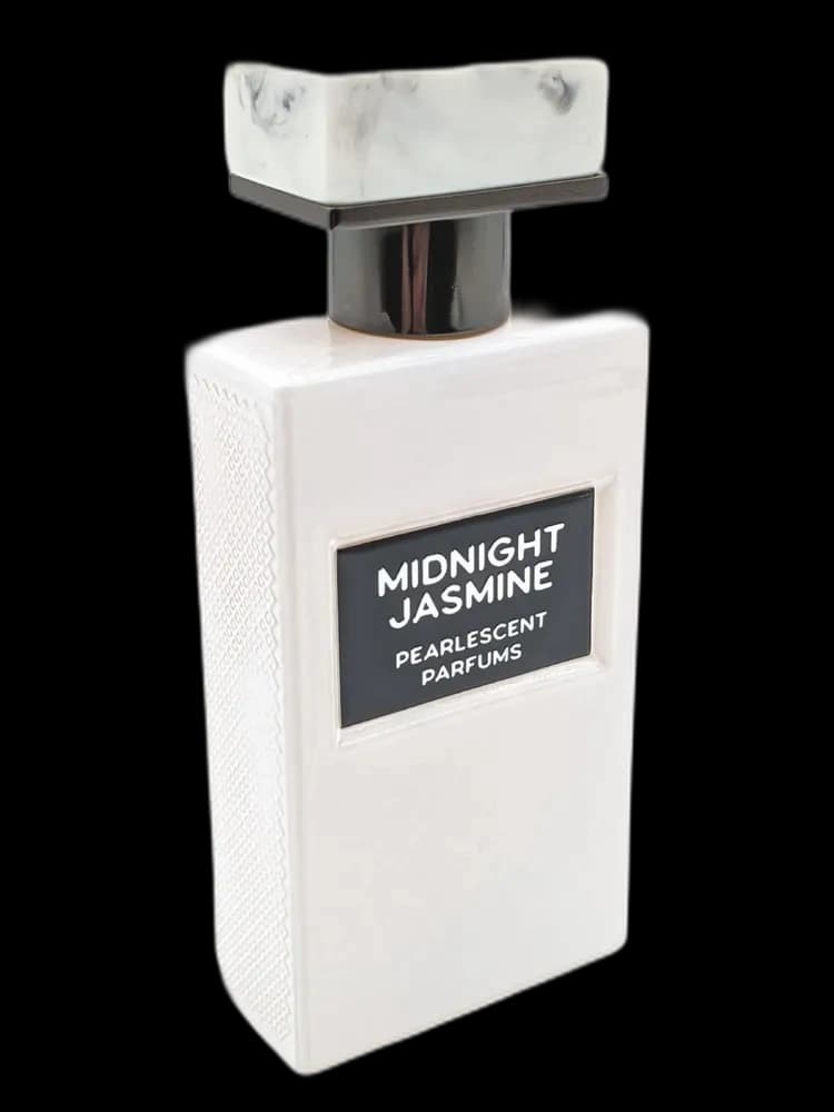 Midnight Jasmine bottle