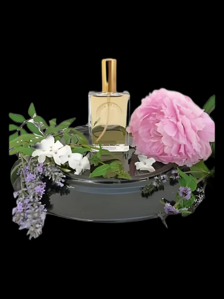 Millefleurs bottle