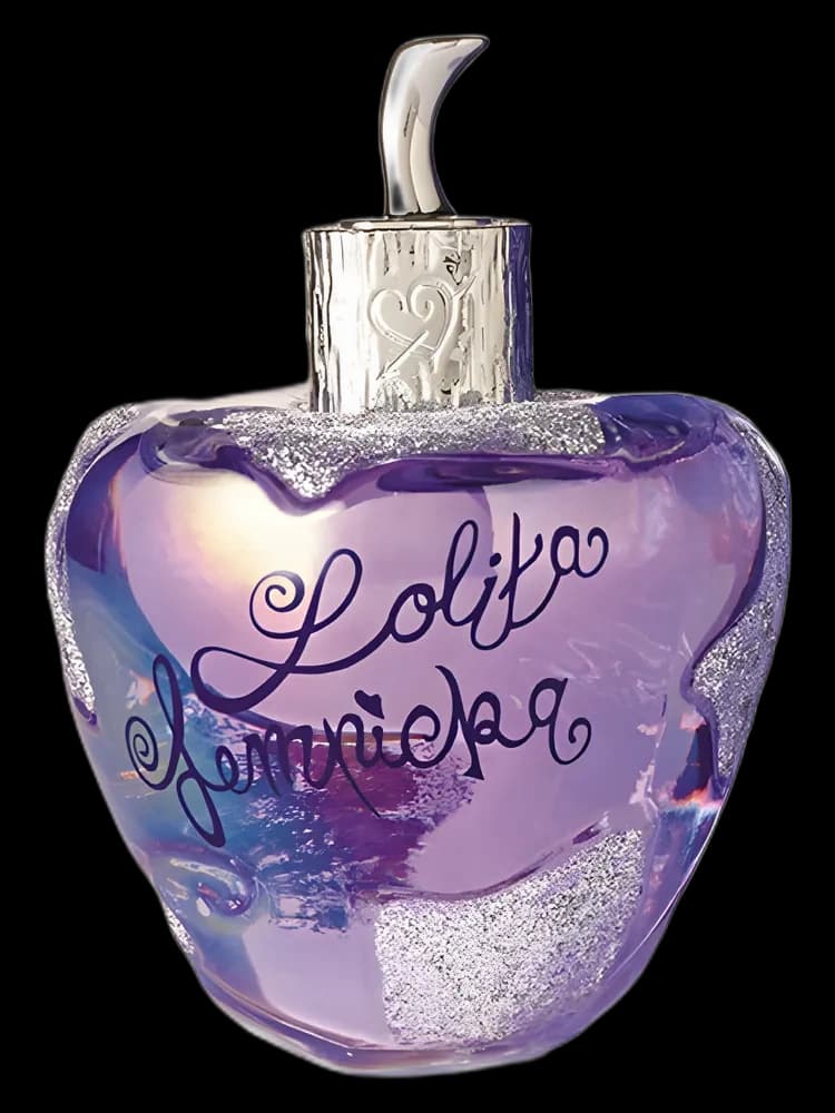 Eau de Minuit - Minuit Sonne bottle