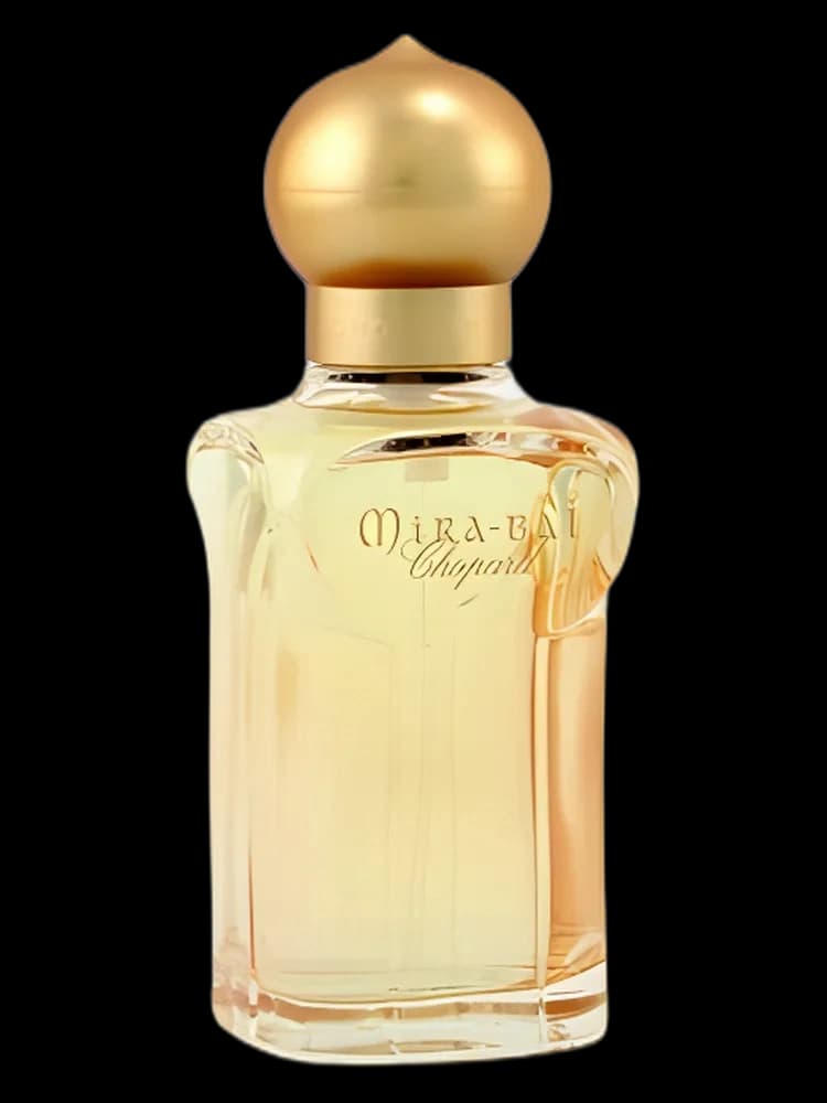 Mira-Baï bottle