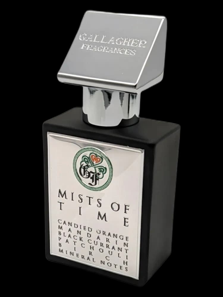 Mists of Time bottle