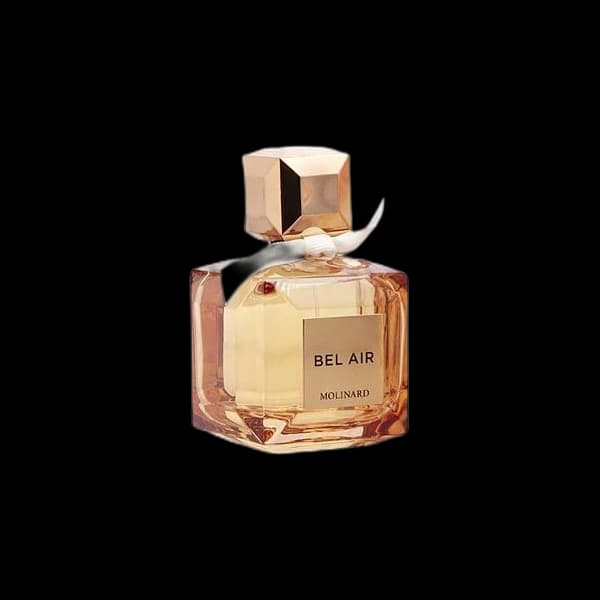 Bel Air bottle