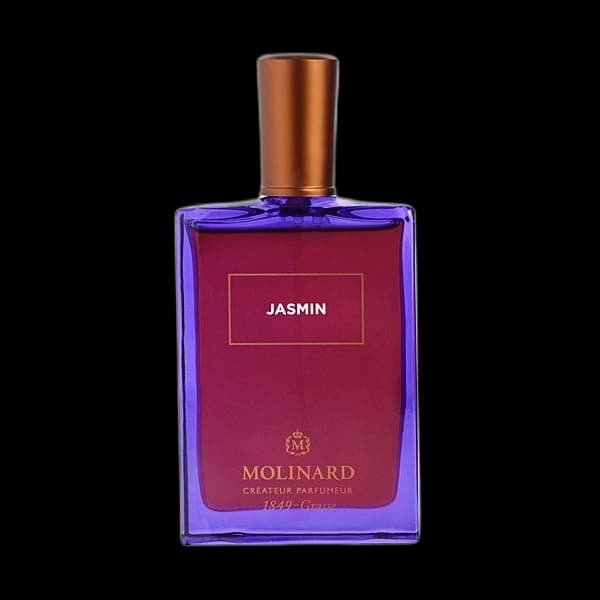 Jasmin bottle