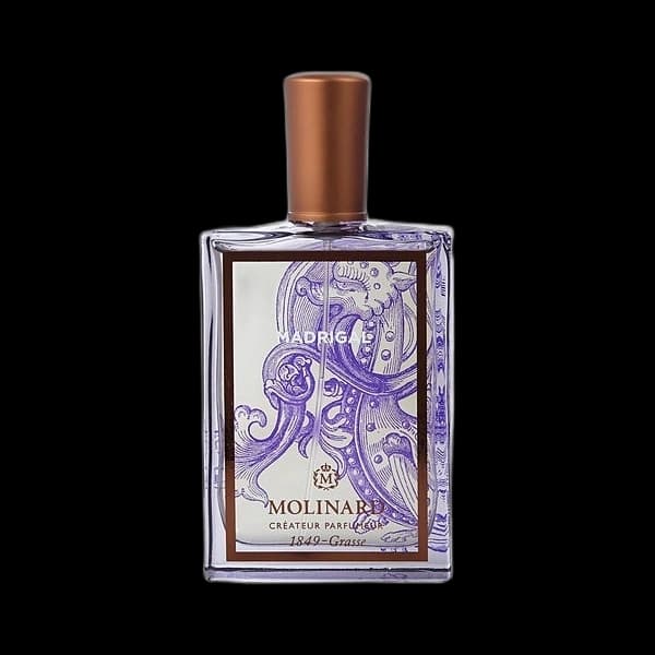 Madrigal bottle