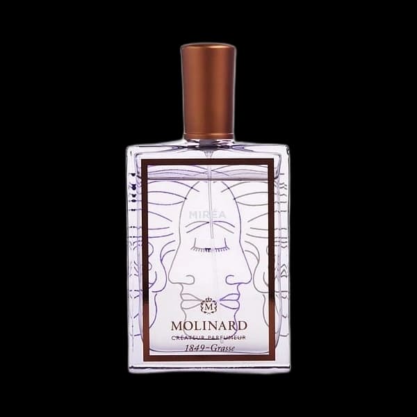 Miréa bottle