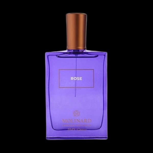 Rose bottle