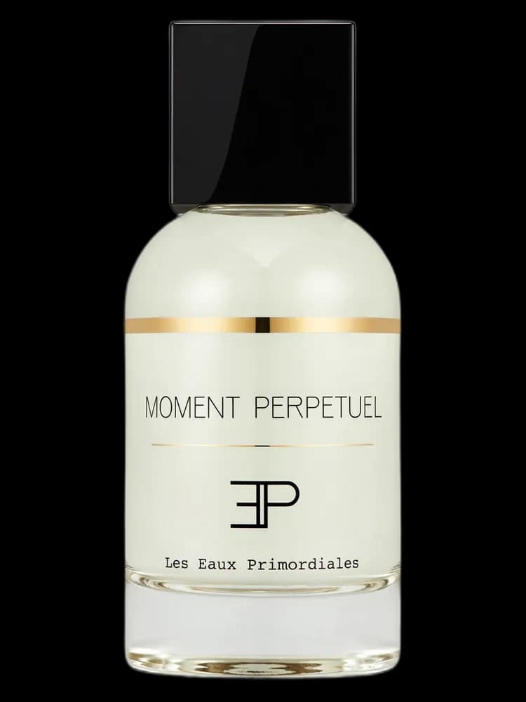 Moment Perpétuel bottle