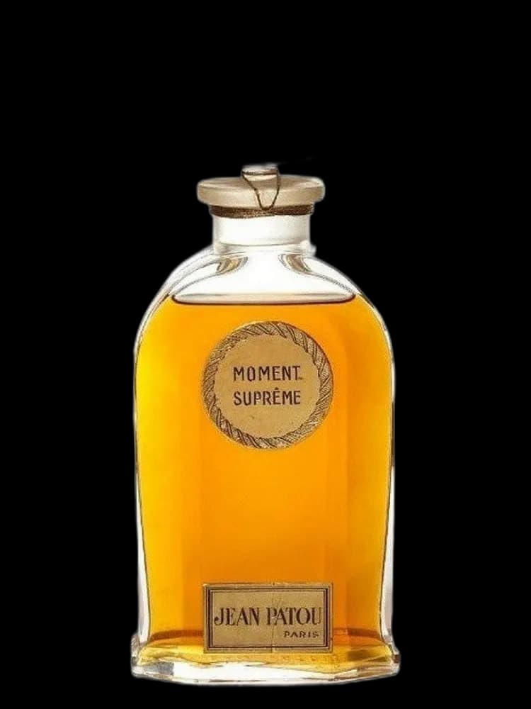 Moment Suprême bottle
