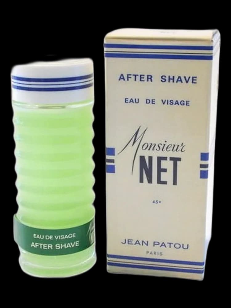 Monsieur NET bottle