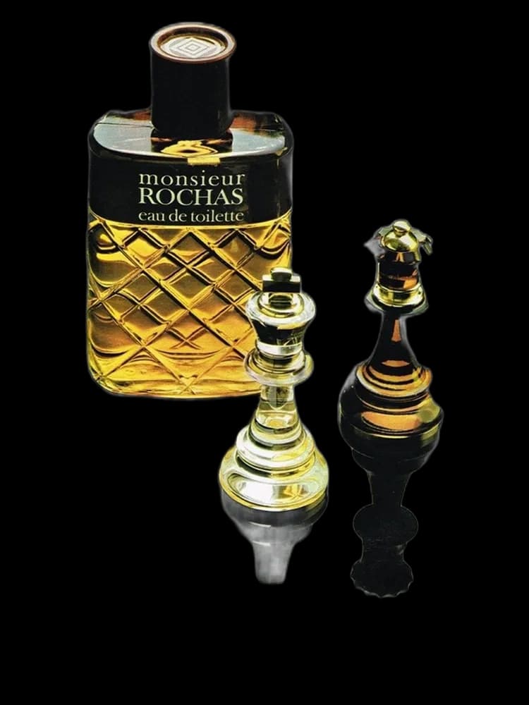Monsieur bottle