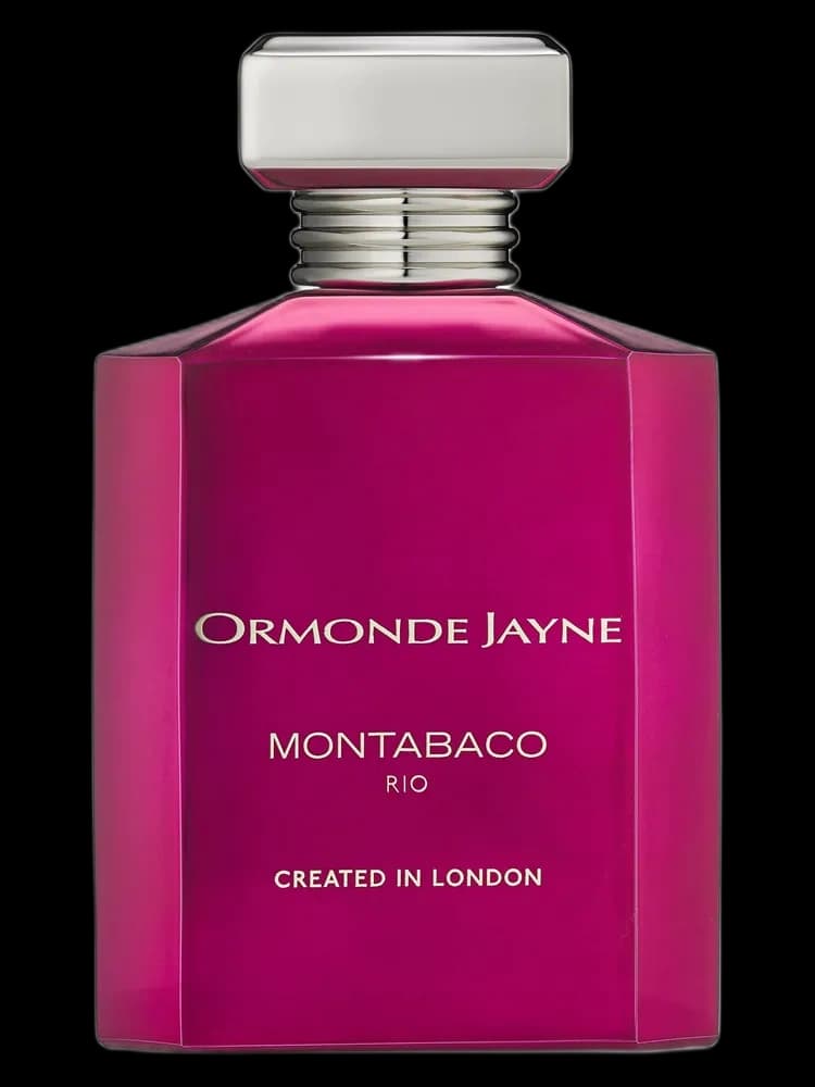 Montabaco Rio bottle