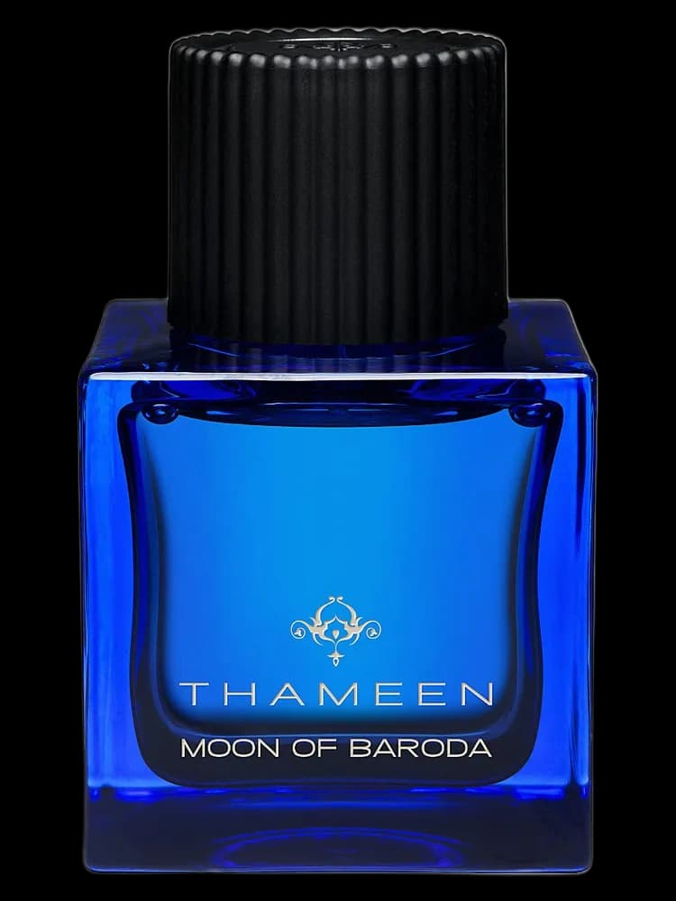 Moon of Baroda bottle