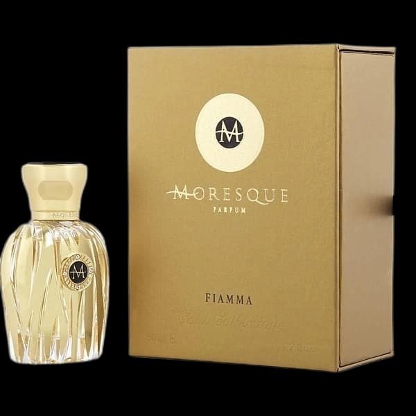 Fiamma bottle