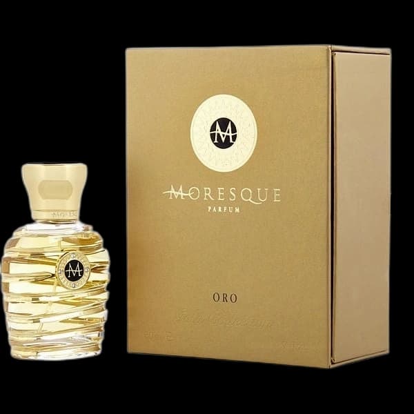 Oro bottle