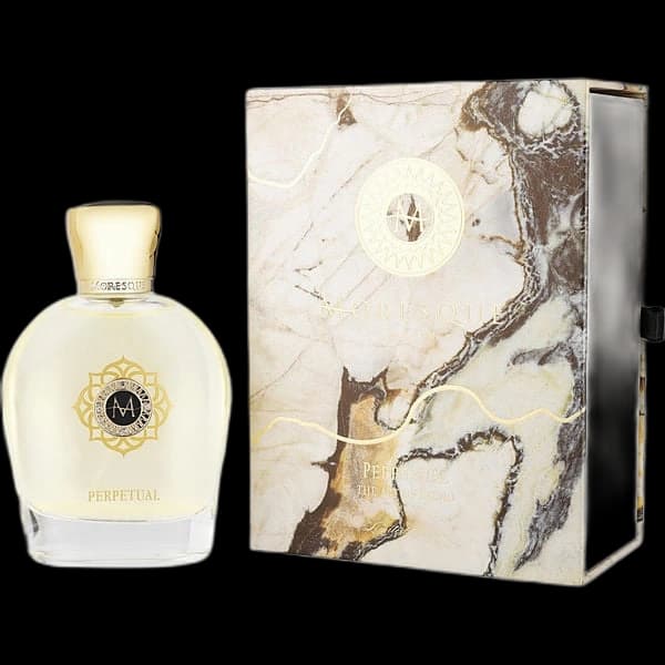 Perpetual bottle