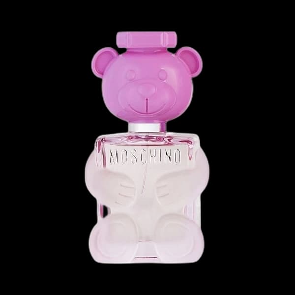 Toy 2 Bubble Gum bottle
