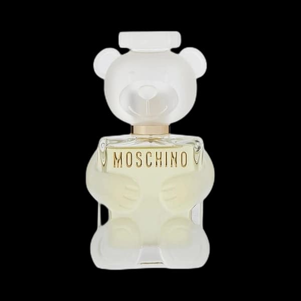 Toy 2 bottle