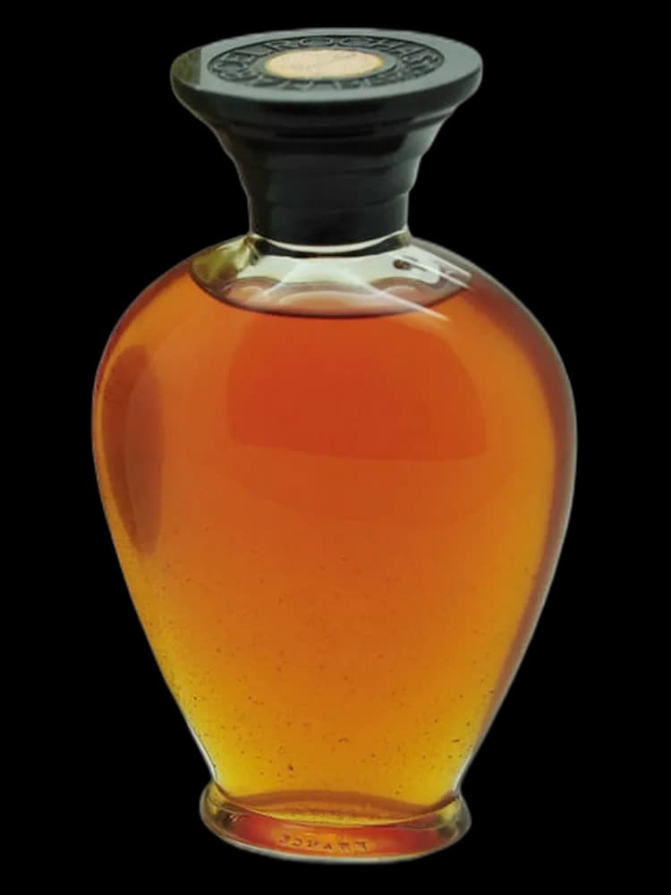 Mousseline bottle