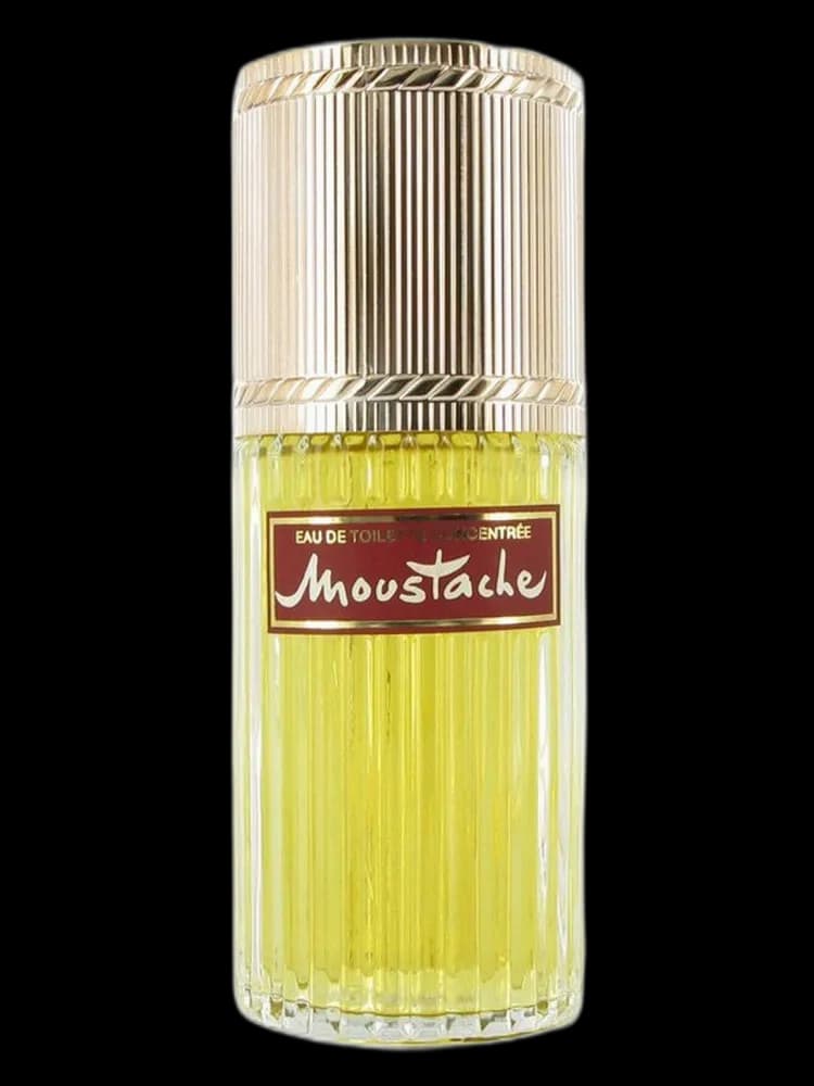 Moustache Concentrée bottle