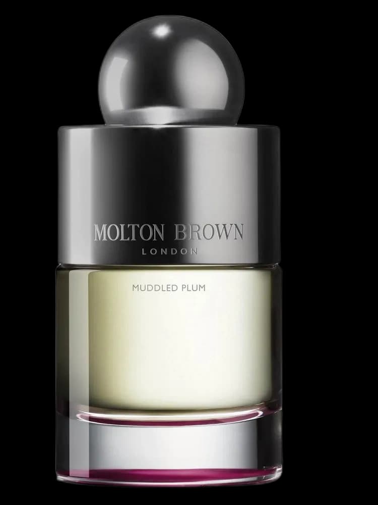 Muddled Plum bottle