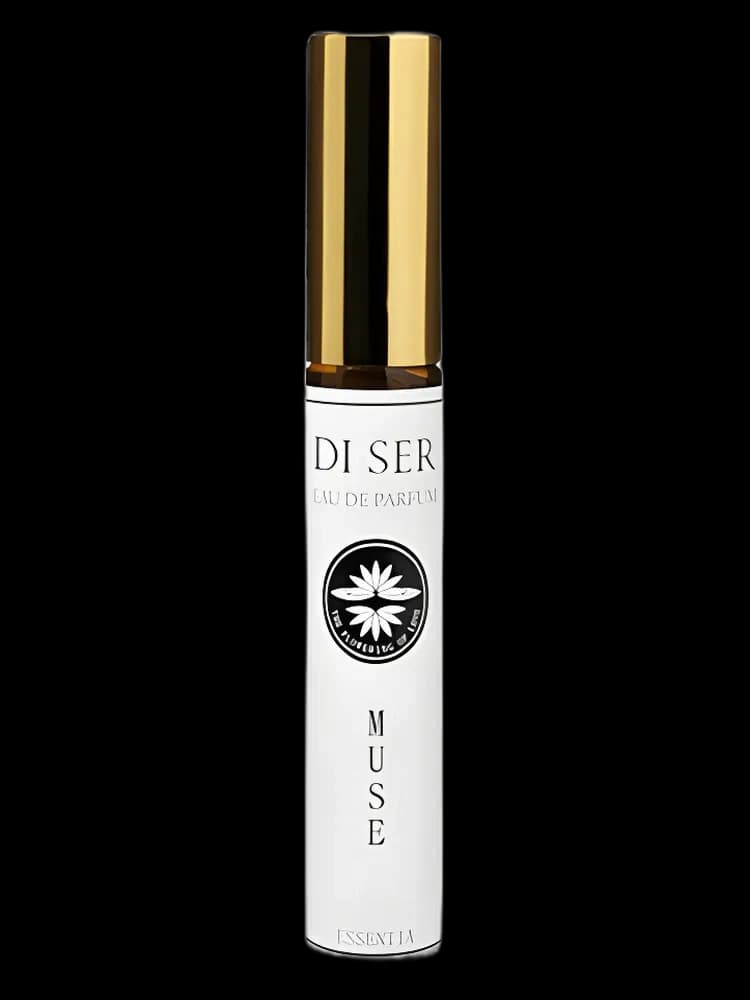 Muse bottle