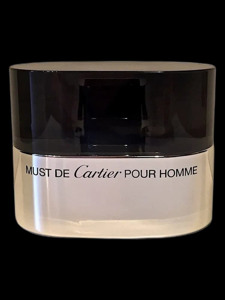 Must de pour Homme Essence Edition Prestige bottle