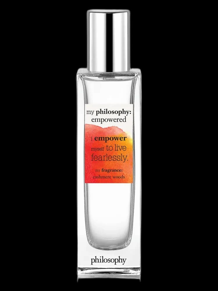 My : Empowered bottle