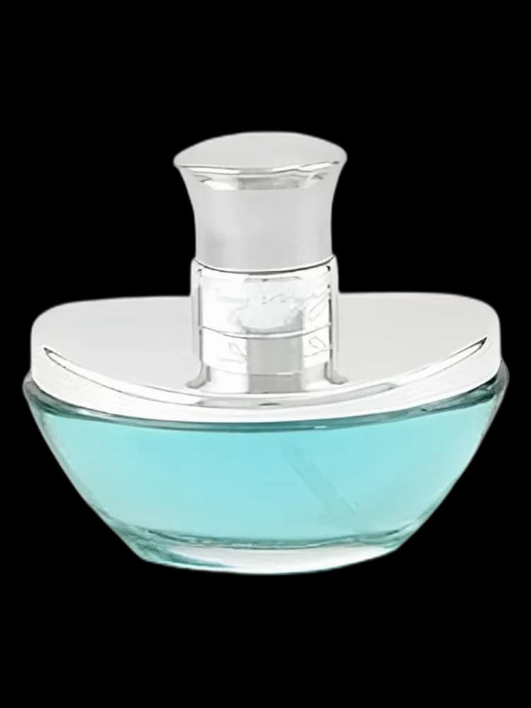 My Voyage bottle