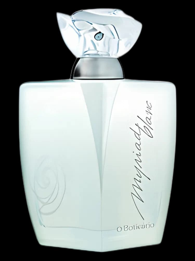 Myriad Blanc bottle