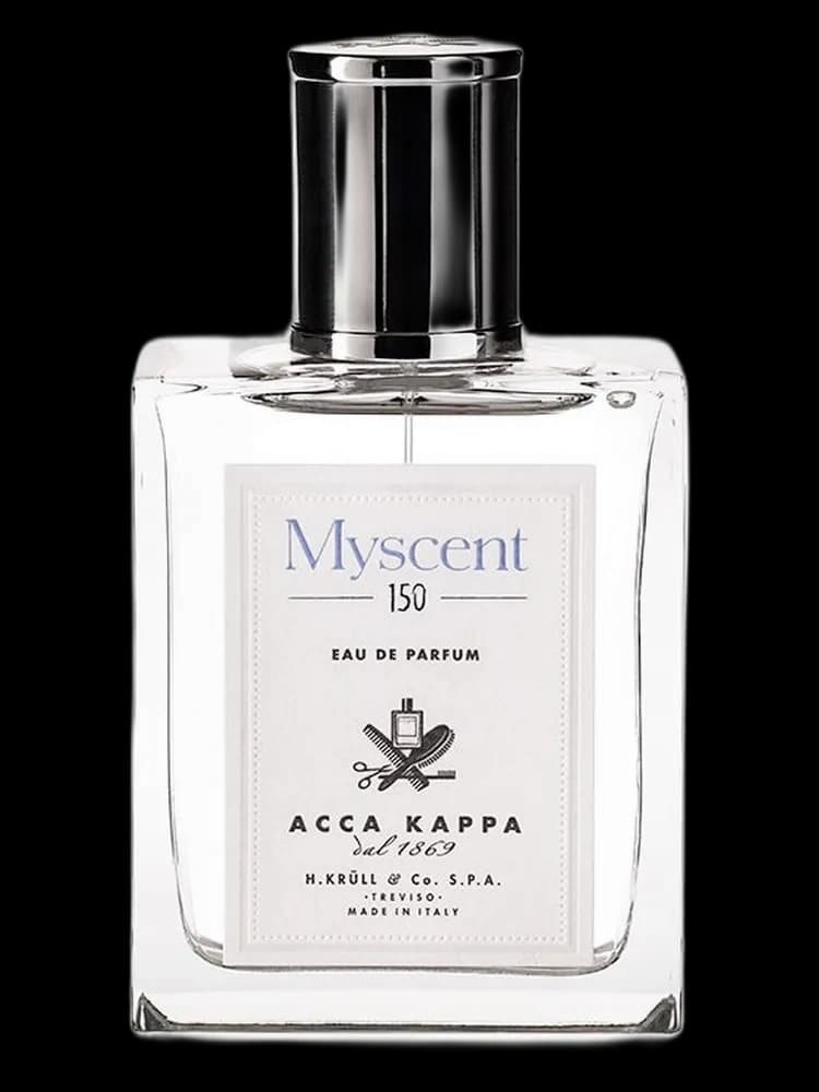 Myscent 150 bottle