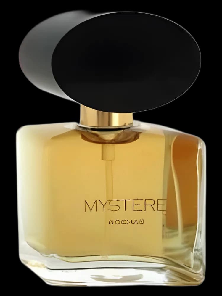 Mystère bottle