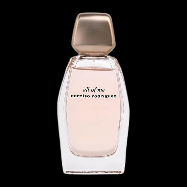 All Of Me bottle