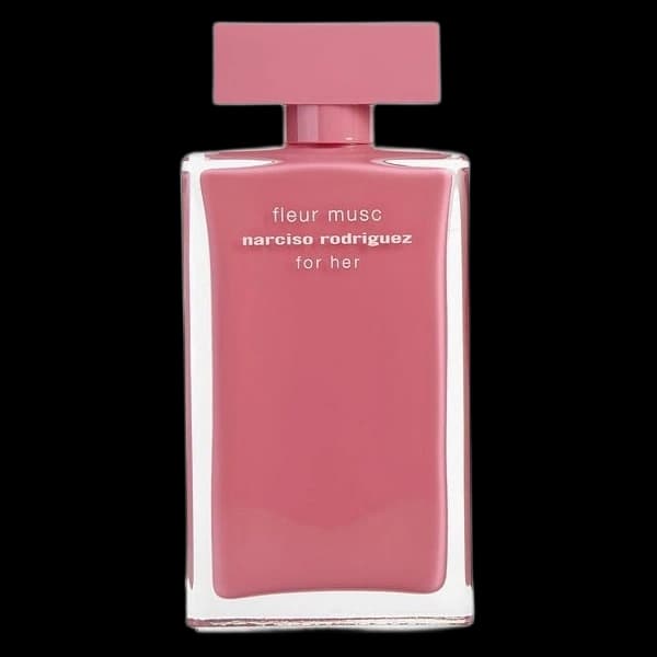 For Her Fleur Musc bottle