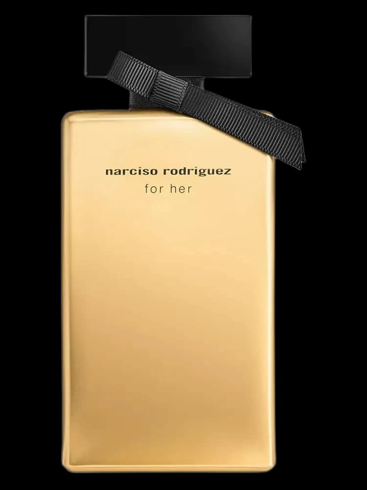For Her Limited Edition 2022 bottle