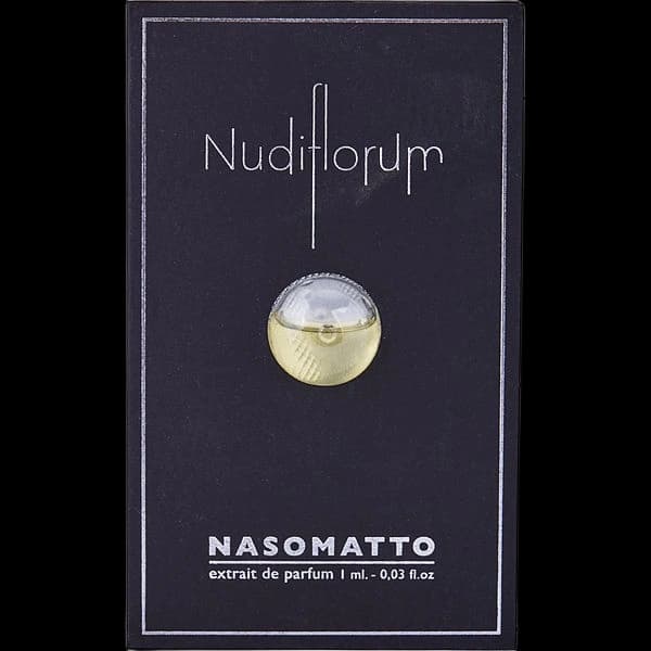 Nudiflorum bottle