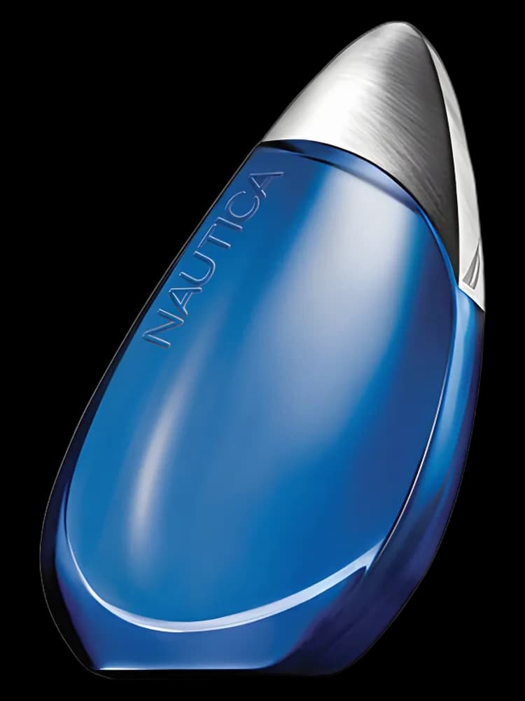 Aqua Rush bottle