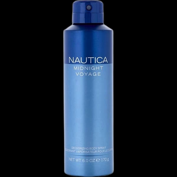 Midnight Voyage bottle
