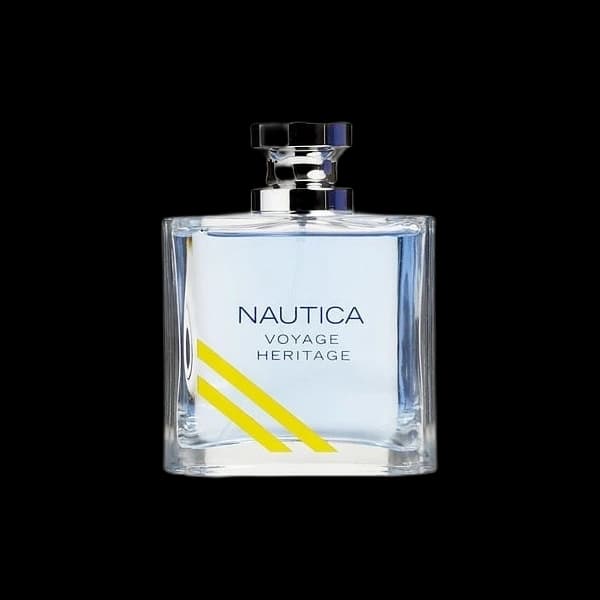 Voyage Heritage bottle