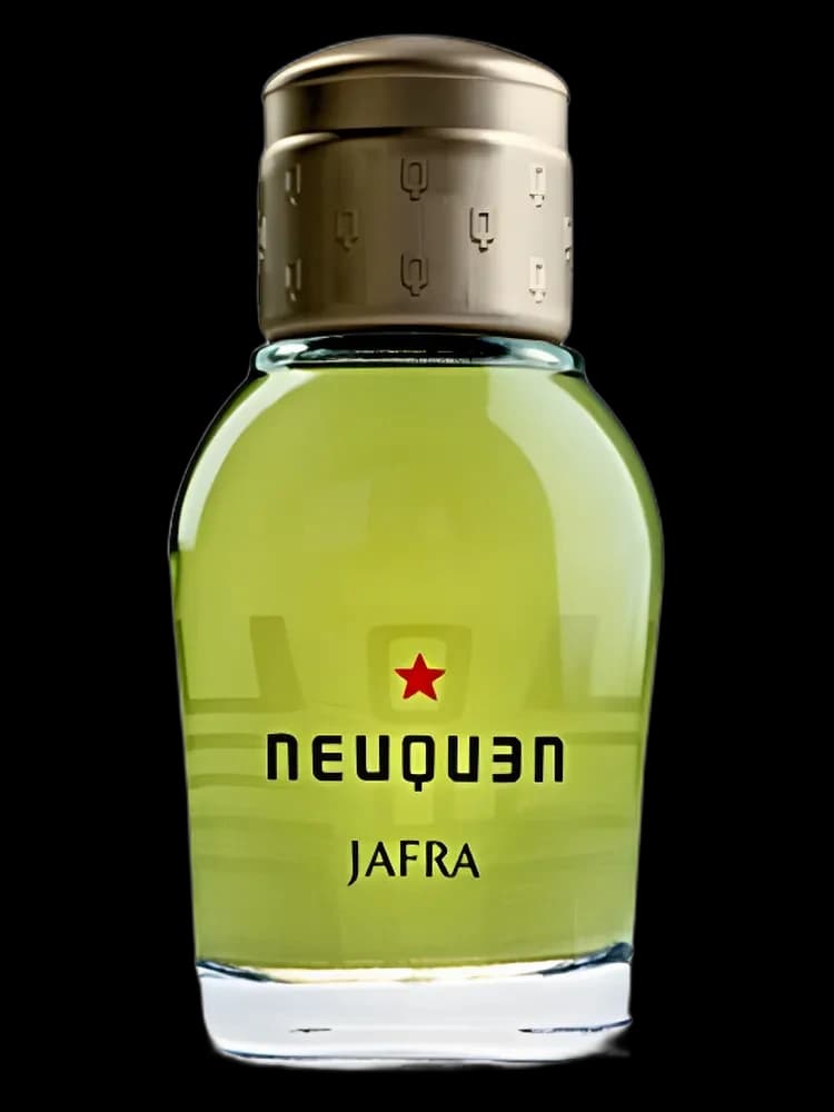 Neuquen bottle
