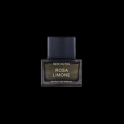 Rosa Limone bottle