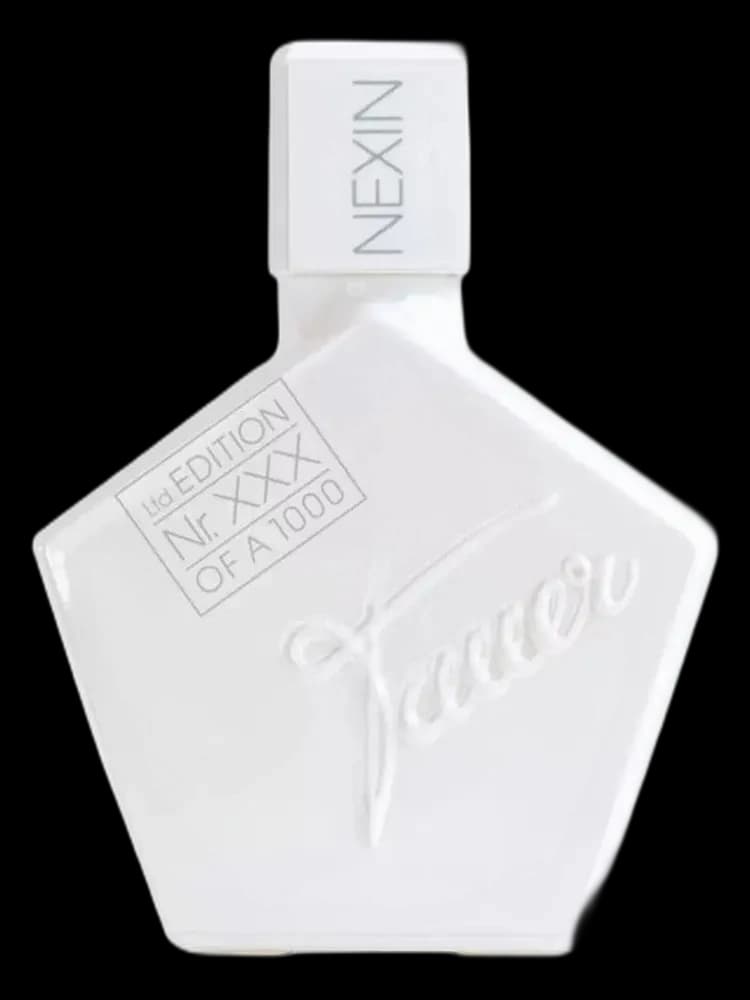 Nexin bottle