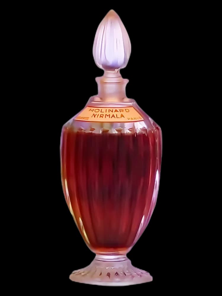 Nirmala bottle