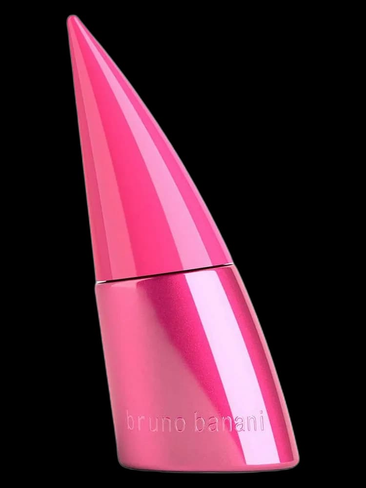 No Limits Woman bottle