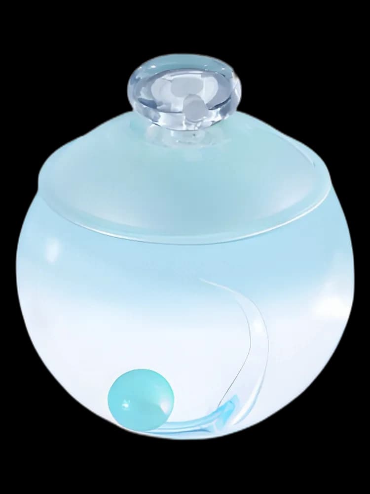 Noa Summer Edition bottle